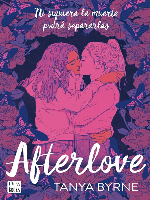 Cover image for Afterlove